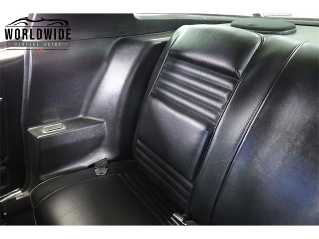 1979 Pontiac Trans Am Comp T/A (CC-2121398) for sale in Denver , Colorado