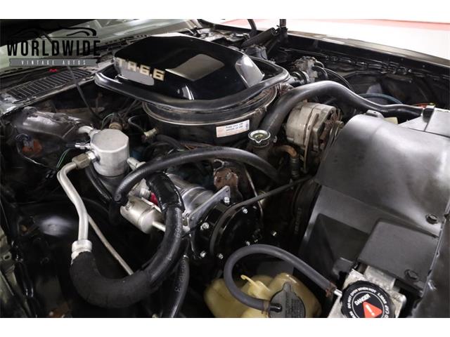 1979 Pontiac Trans Am Comp T/A (CC-2121398) for sale in Denver , Colorado