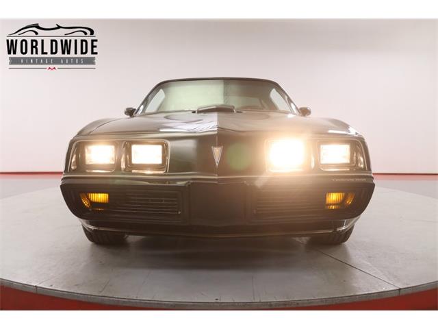 1979 Pontiac Trans Am Comp T/A (CC-2121398) for sale in Denver , Colorado