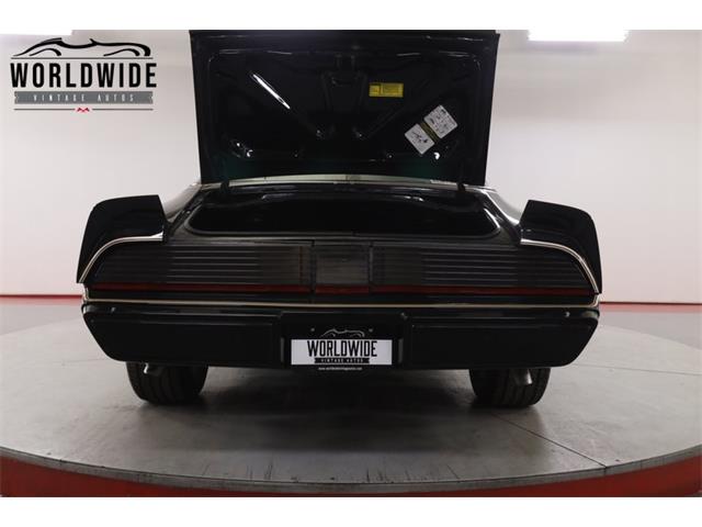 1979 Pontiac Trans Am Comp T/A (CC-2121398) for sale in Denver , Colorado