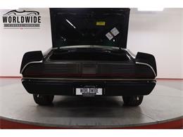1979 Pontiac Trans Am Comp T/A (CC-2121398) for sale in Denver , Colorado