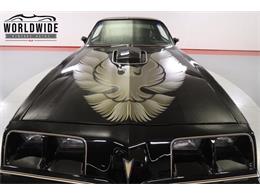 1979 Pontiac Trans Am Comp T/A (CC-2121398) for sale in Denver , Colorado