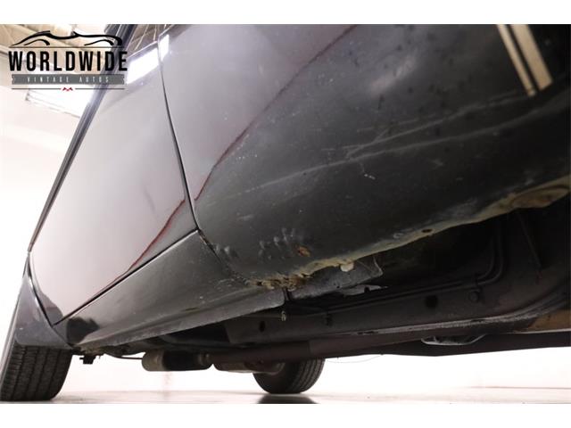 1979 Pontiac Trans Am Comp T/A (CC-2121398) for sale in Denver , Colorado