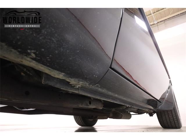 1979 Pontiac Trans Am Comp T/A (CC-2121398) for sale in Denver , Colorado
