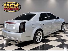 2004 Cadillac CTS-V (CC-2121399) for sale in Addison, Illinois