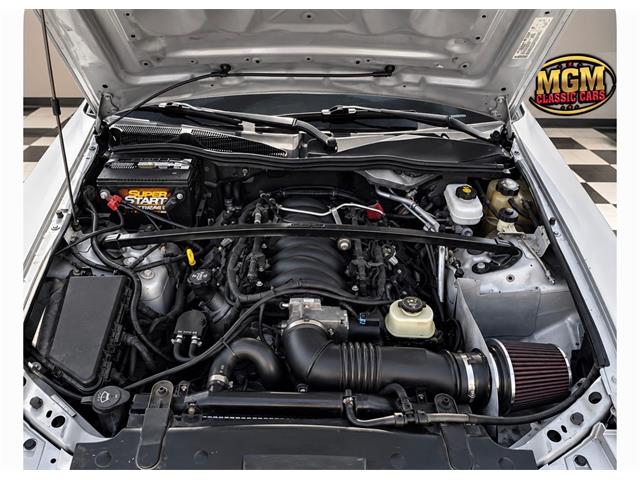 2004 Cadillac CTS-V (CC-2121399) for sale in Addison, Illinois