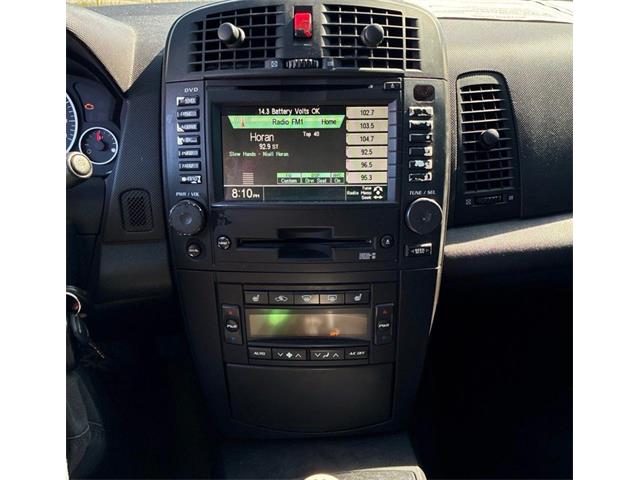 2004 Cadillac CTS-V (CC-2121399) for sale in Addison, Illinois