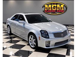 2004 Cadillac CTS-V (CC-2121399) for sale in Addison, Illinois
