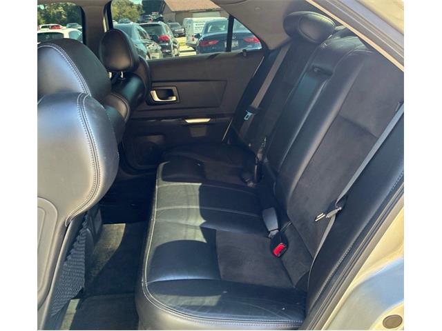 2004 Cadillac CTS-V (CC-2121399) for sale in Addison, Illinois