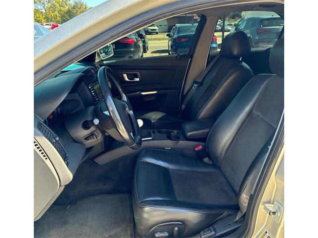 2004 Cadillac CTS-V (CC-2121399) for sale in Addison, Illinois