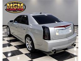2004 Cadillac CTS-V (CC-2121399) for sale in Addison, Illinois