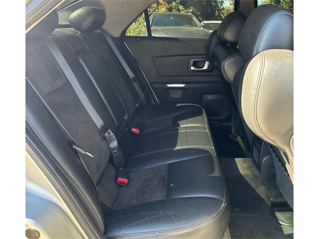 2004 Cadillac CTS-V (CC-2121399) for sale in Addison, Illinois