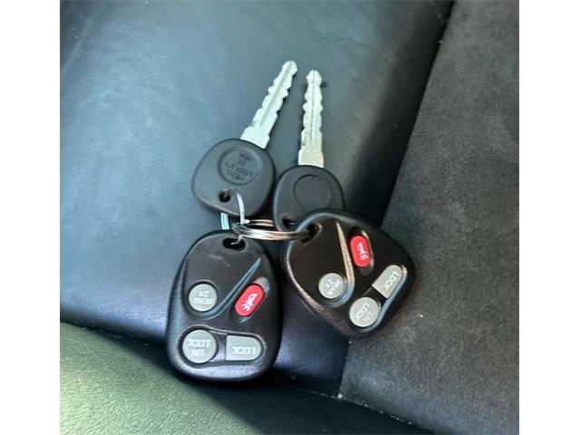 2004 Cadillac CTS-V (CC-2121399) for sale in Addison, Illinois
