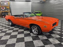 1969 Pontiac GTO (CC-2120014) for sale in Kingsport, Tennessee