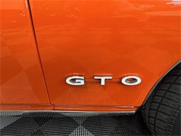 1969 Pontiac GTO (CC-2120014) for sale in Kingsport, Tennessee