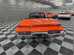 1969 Pontiac GTO (CC-2120014) for sale in Kingsport, Tennessee