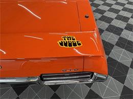 1969 Pontiac GTO (CC-2120014) for sale in Kingsport, Tennessee