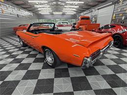 1969 Pontiac GTO (CC-2120014) for sale in Kingsport, Tennessee