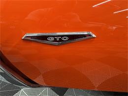 1969 Pontiac GTO (CC-2120014) for sale in Kingsport, Tennessee