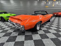 1969 Pontiac GTO (CC-2120014) for sale in Kingsport, Tennessee