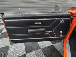 1969 Pontiac GTO (CC-2120014) for sale in Kingsport, Tennessee