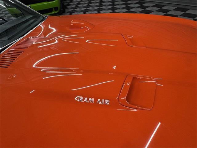 1969 Pontiac GTO (CC-2120014) for sale in Kingsport, Tennessee