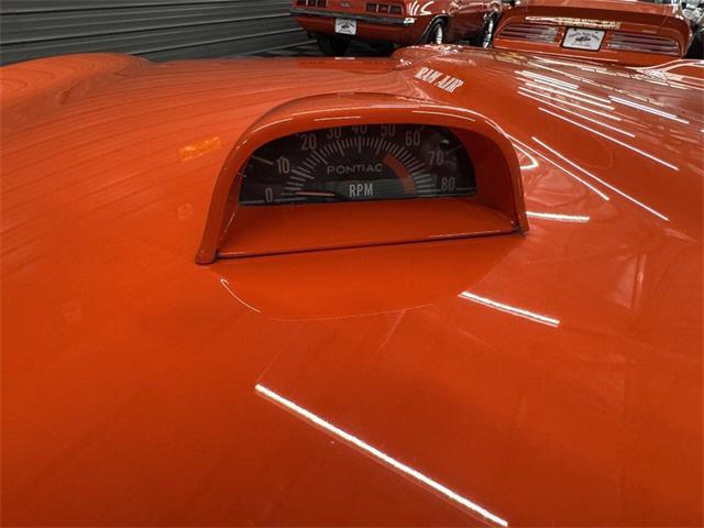 1969 Pontiac GTO (CC-2120014) for sale in Kingsport, Tennessee