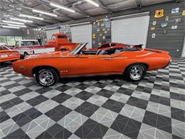 1969 Pontiac GTO (CC-2120014) for sale in Kingsport, Tennessee