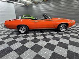 1969 Pontiac GTO (CC-2120014) for sale in Kingsport, Tennessee