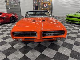 1969 Pontiac GTO (CC-2120014) for sale in Kingsport, Tennessee