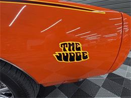1969 Pontiac GTO (CC-2120014) for sale in Kingsport, Tennessee