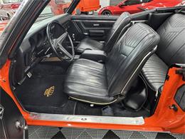 1969 Pontiac GTO (CC-2120014) for sale in Kingsport, Tennessee