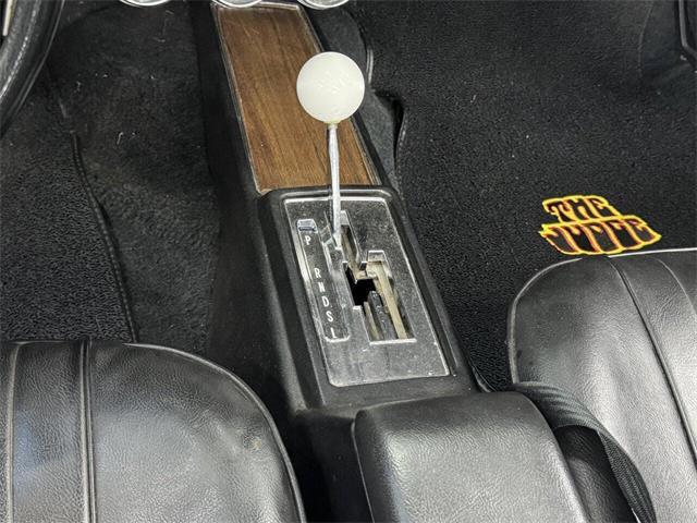 1969 Pontiac GTO (CC-2120014) for sale in Kingsport, Tennessee