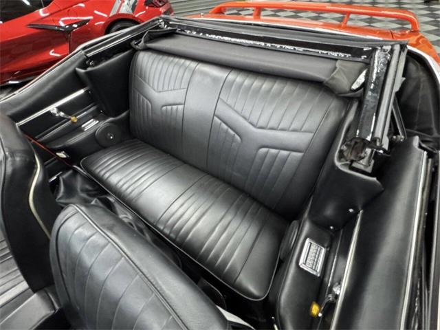 1969 Pontiac GTO (CC-2120014) for sale in Kingsport, Tennessee
