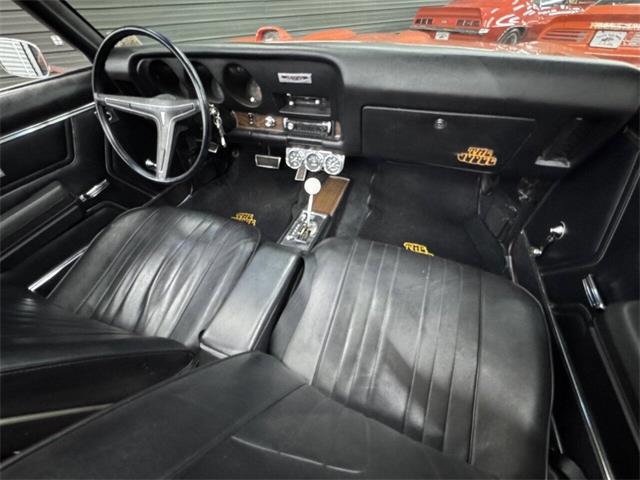 1969 Pontiac GTO (CC-2120014) for sale in Kingsport, Tennessee