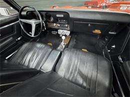 1969 Pontiac GTO (CC-2120014) for sale in Kingsport, Tennessee