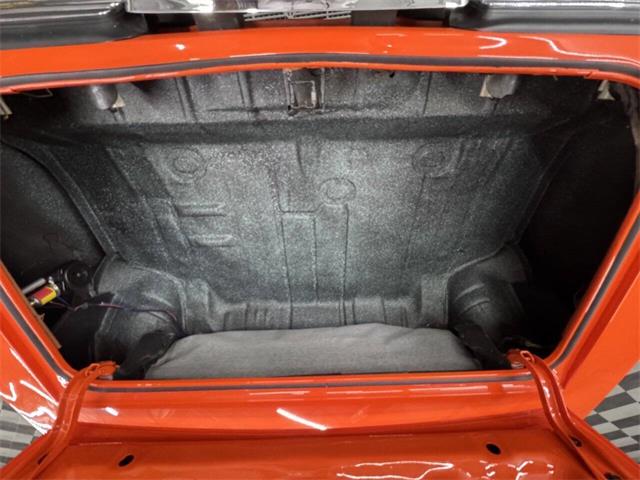 1969 Pontiac GTO (CC-2120014) for sale in Kingsport, Tennessee