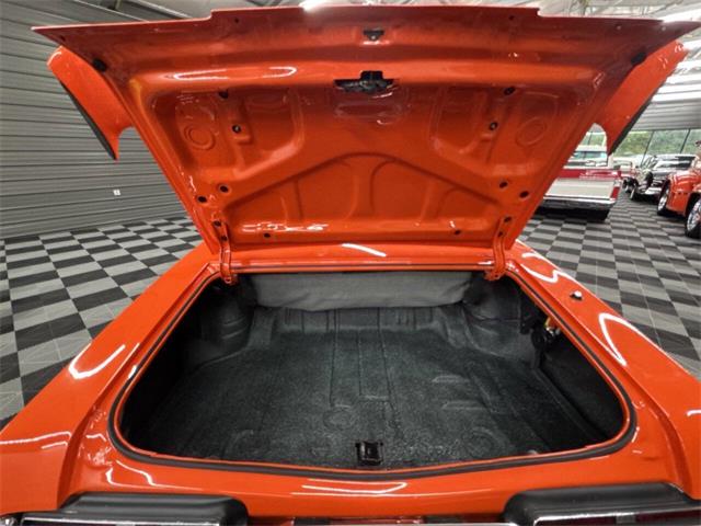 1969 Pontiac GTO (CC-2120014) for sale in Kingsport, Tennessee