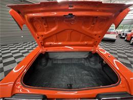1969 Pontiac GTO (CC-2120014) for sale in Kingsport, Tennessee