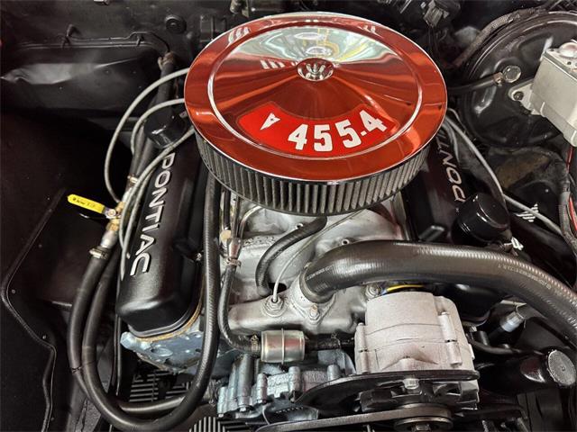 1969 Pontiac GTO (CC-2120014) for sale in Kingsport, Tennessee
