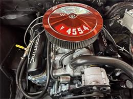 1969 Pontiac GTO (CC-2120014) for sale in Kingsport, Tennessee