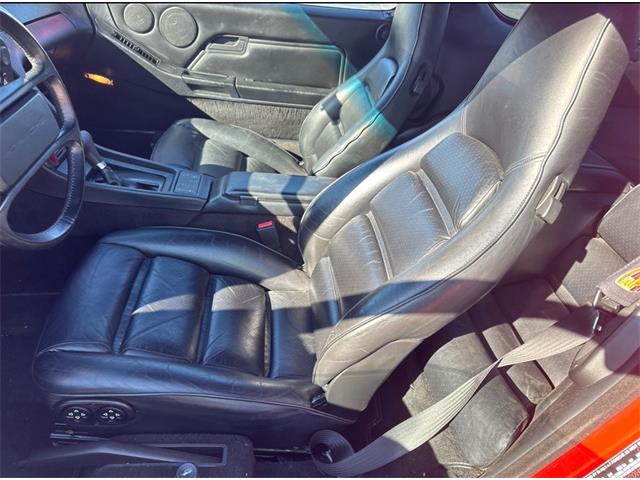 1987 Porsche 928 (CC-2121400) for sale in Addison, Illinois