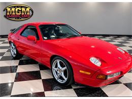 1987 Porsche 928 (CC-2121400) for sale in Addison, Illinois