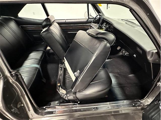1970 Chevrolet Nova (CC-2121403) for sale in Depew, New York