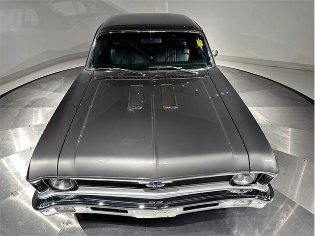 1970 Chevrolet Nova (CC-2121403) for sale in Depew, New York