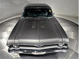 1970 Chevrolet Nova (CC-2121403) for sale in Depew, New York