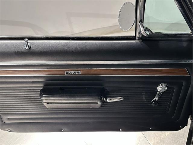 1970 Chevrolet Nova (CC-2121403) for sale in Depew, New York