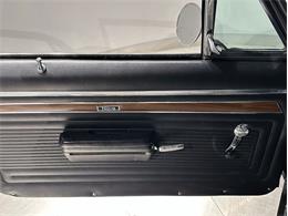 1970 Chevrolet Nova (CC-2121403) for sale in Depew, New York