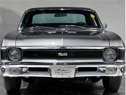 1970 Chevrolet Nova (CC-2121403) for sale in Depew, New York