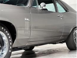 1970 Chevrolet Nova (CC-2121403) for sale in Depew, New York